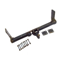 original Anhängerkupplung AHK