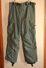 Pantaloni da sci snowboard