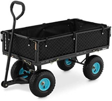 Carretto Pieghevole da