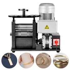 Macchina Elettrica per Fare