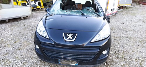 Ricambi peugeot 207 porte - peugeot,
