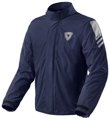 Giacca moto rev cyclone 3 - cyclone,