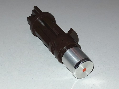 Pulsante da - pulsante, (registrazione)