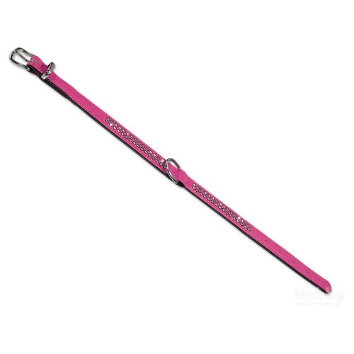 Collare nobby crystal - collare,