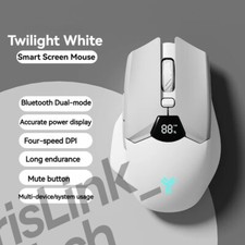 Mouse Bluetooth Wireless
