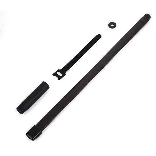 Antenna pieghevole dual band - antenna,