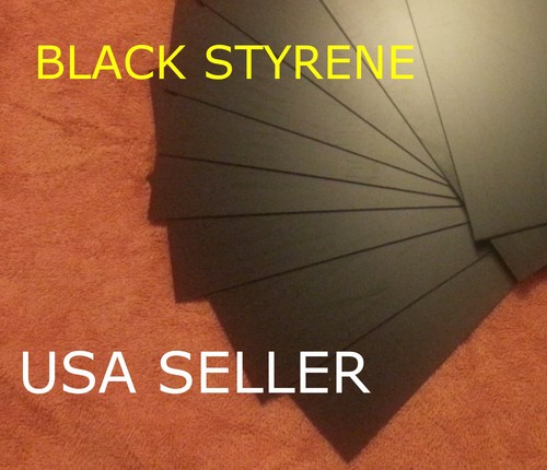 Blac fogli stirene - stirene, (5)