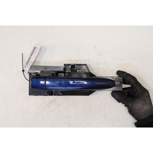 Maniglia porta post dx - porta,