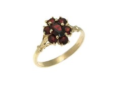 ANELLO gioiello in ORO anelli