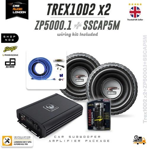 Amplificatore phoenix gold - amplificatore,