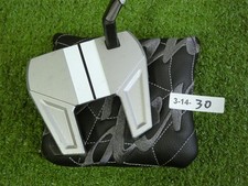 TaylorMade Spider GT Max #3
