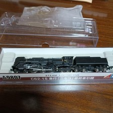 MICRO ACE 2097 A9807 C62-15