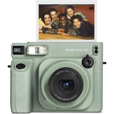 Fotocamera istantanea fuji - fotocamera,