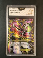 Carte Pokémon M Gardevoir EX
