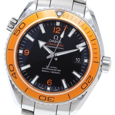 Orologio Uomo Automatico Omega