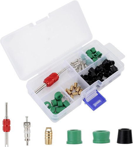Kit riparazione aria - kit,