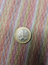 moneta da 1 euro rara