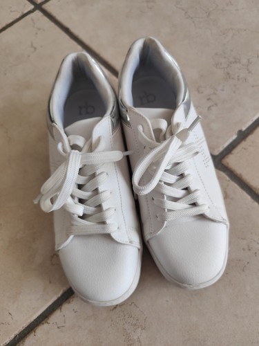 Sneakers rocco barocco - rocco, bianche
