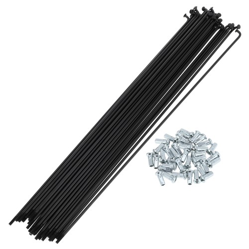 Raggi bici 12g - raggi,