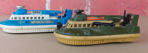 Matchbox vintage super kings - vintage,