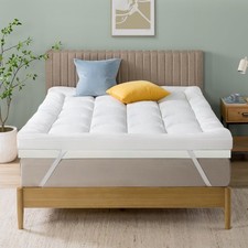 Topper Memory Foam 160x190