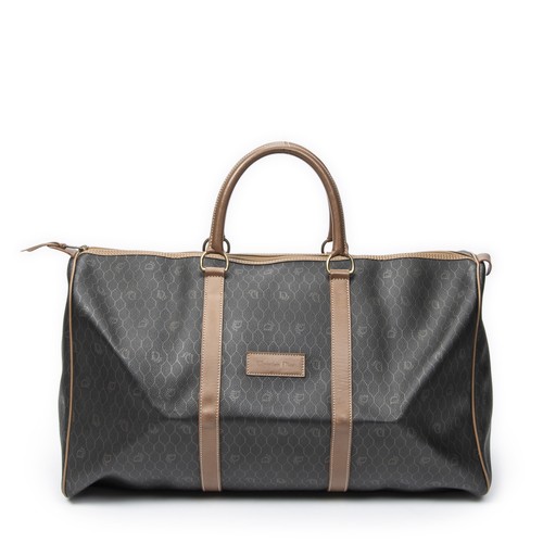 Borsa viaggio dior - borsa,