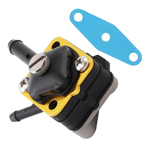 Pompa carburante per johnson - carburante,