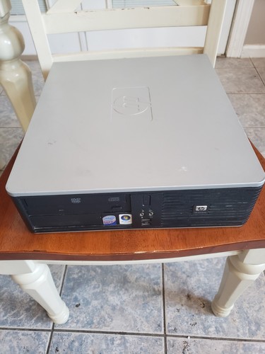 Compaq dc5800 sff core 2 - dc5800,
