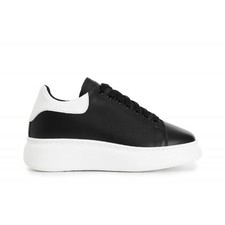 Cafe Noir SNEAKERS IN PELLE - C1XN1008