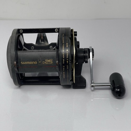 Mulinello pesca shimano - pesca,