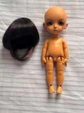 1/8 LATIDOLL Lati Giallo