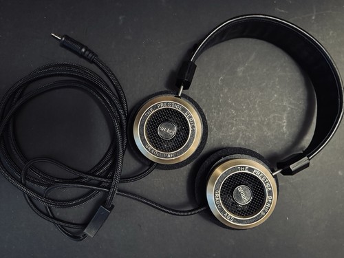 Cuffie grado prestige series - grado,