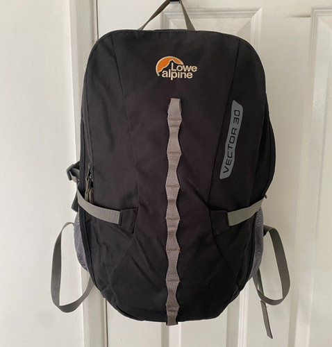 Zaino lowe alpine vector - zaino, 30