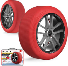 Autix-Calze Da Neve Omologate