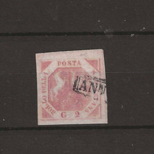 Antichi Stati Napoli 2 grana