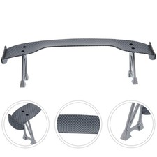  Spoiler Posteriore in Fibra