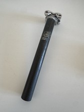 CAMPAGNOLO RECORD CABON SEATPOST 27.2 X 250mm reggisella carbonio