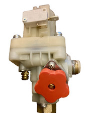 JUNKERS INTERRUTTORE IDRAULICO