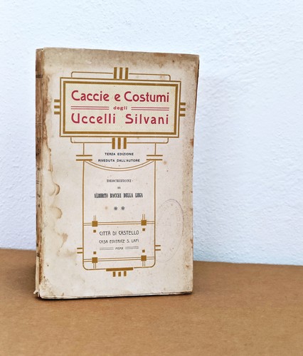 Bacchi della lega caccie e - bacchi,