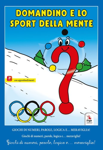 Domandino sport della - e,