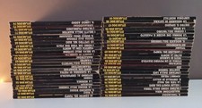 Lotto Dylan Dog Dal N 50 Al 99