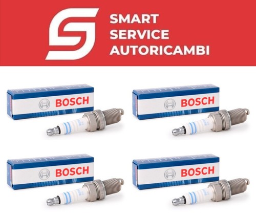 Candele fiat punto 8v - punto, 1.2