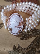 Bracciale Vintage Oro 9 Kt