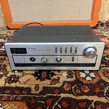 Trio Vintage Kenwood KA-300