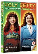 Ugly Betty Season 4 (2011)