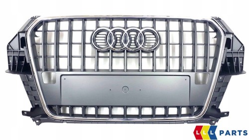 Nuova griglia frontale audi - nuova, q3
