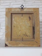 quadro dipinto antico epoca fine 700
