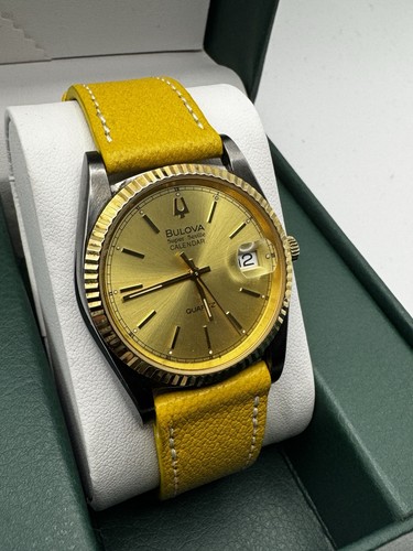 Orologio uomo bulova - uomo, super