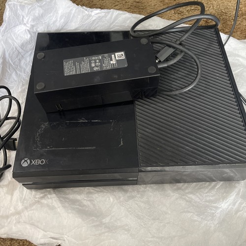 Microsoft xbox one 1540 - microsoft,