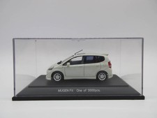 1/43 Ebro Fit Mugen MUGEN Fit